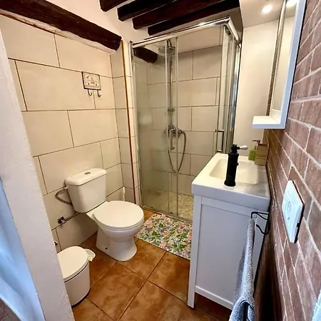 Con Piscina Climatizada Holiday home