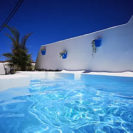 Con Piscina Climatizada Icod De Los Vinos