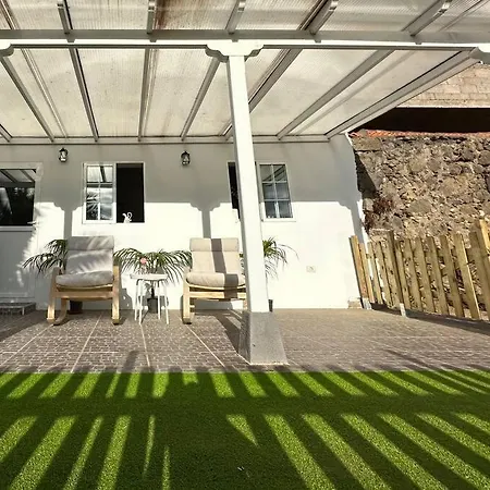 Con Piscina Climatizada Ferienhaus *