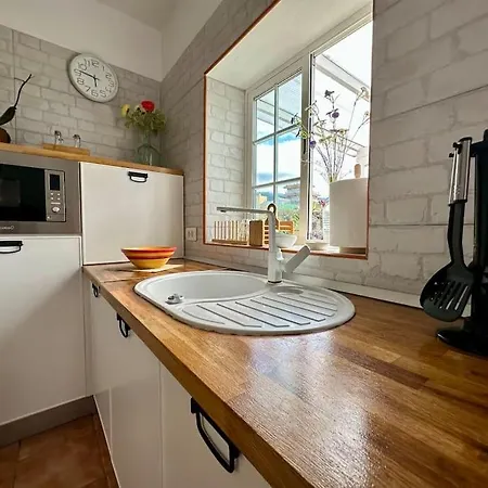 Con Piscina Climatizada Holiday home *