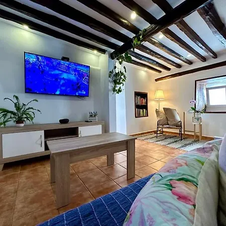 Con Piscina Climatizada * Icod De Los Vinos