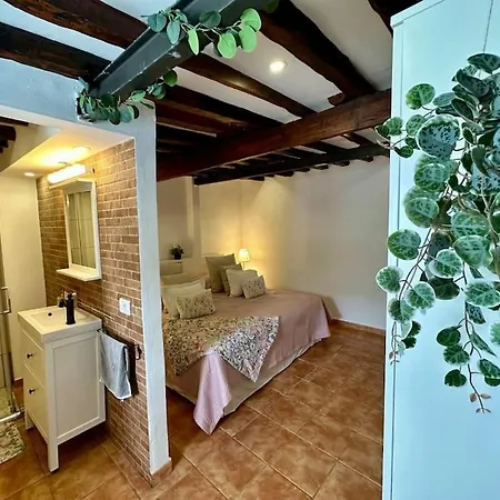 Con Piscina Climatizada Icod De Los Vinos