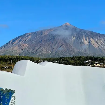 Con Piscina Climatizada Holiday home *