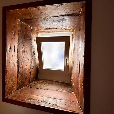 Con Piscina Climatizada Holiday home *