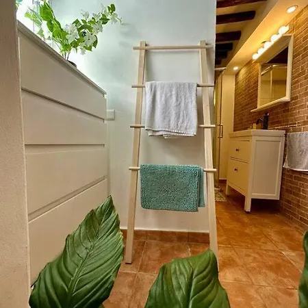 Con Piscina Climatizada Ferienhaus