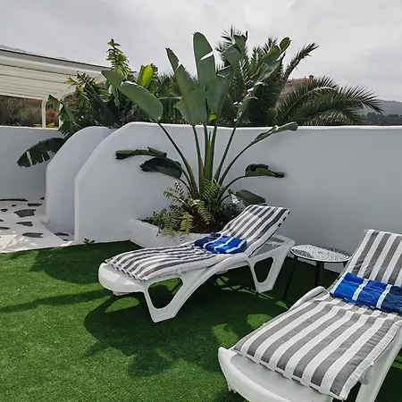 Con Piscina Climatizada Feriehus