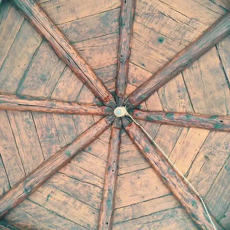 Holiday home Con Piscina Climatizada Icod De Los Vinos