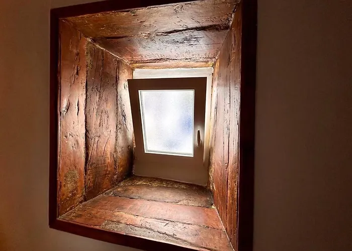 Con Piscina Climatizada Dom wakacyjny *