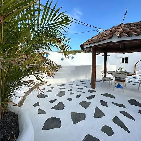 Con Piscina Climatizada Hébergement de vacances Icod De Los Vinos